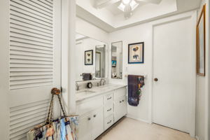 Primary Bathroom 1 of 2