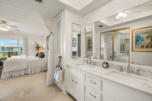 Primary Bathroom 2 of 2