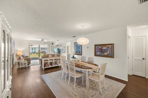 Dining Room 2 of 3