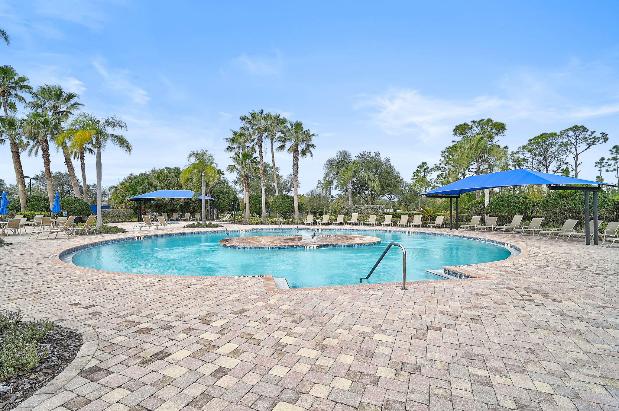 Del Webb - Cypress Falls - North Port-7