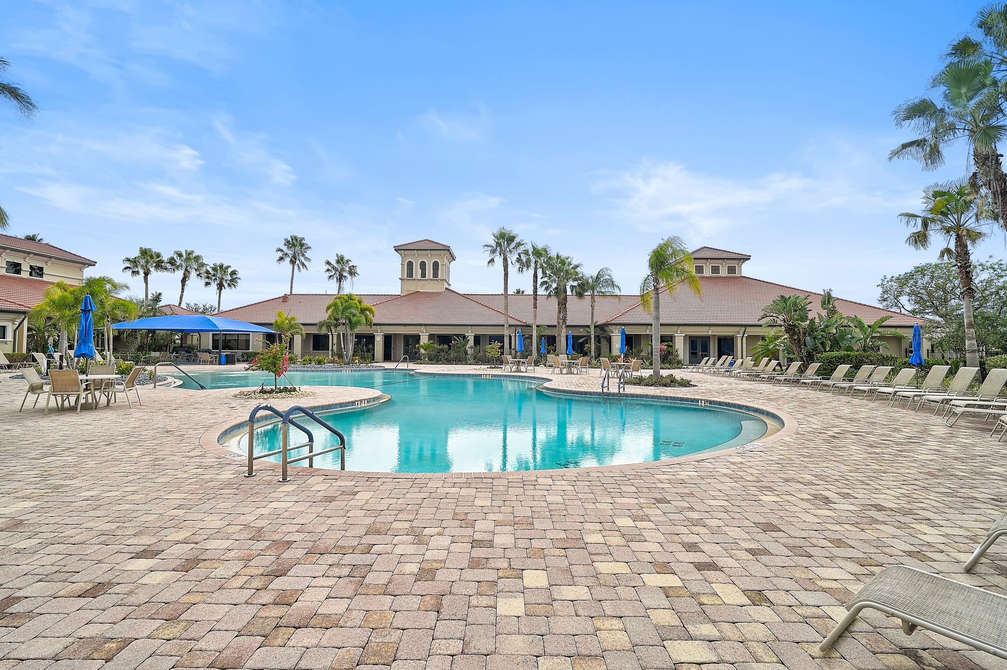 Del Webb - Cypress Falls - North Port-10