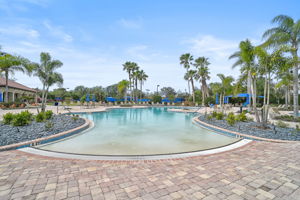 Del Webb - Cypress Falls - North Port-6