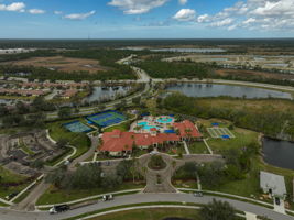 Del Webb - Cypress Falls - North Port-20