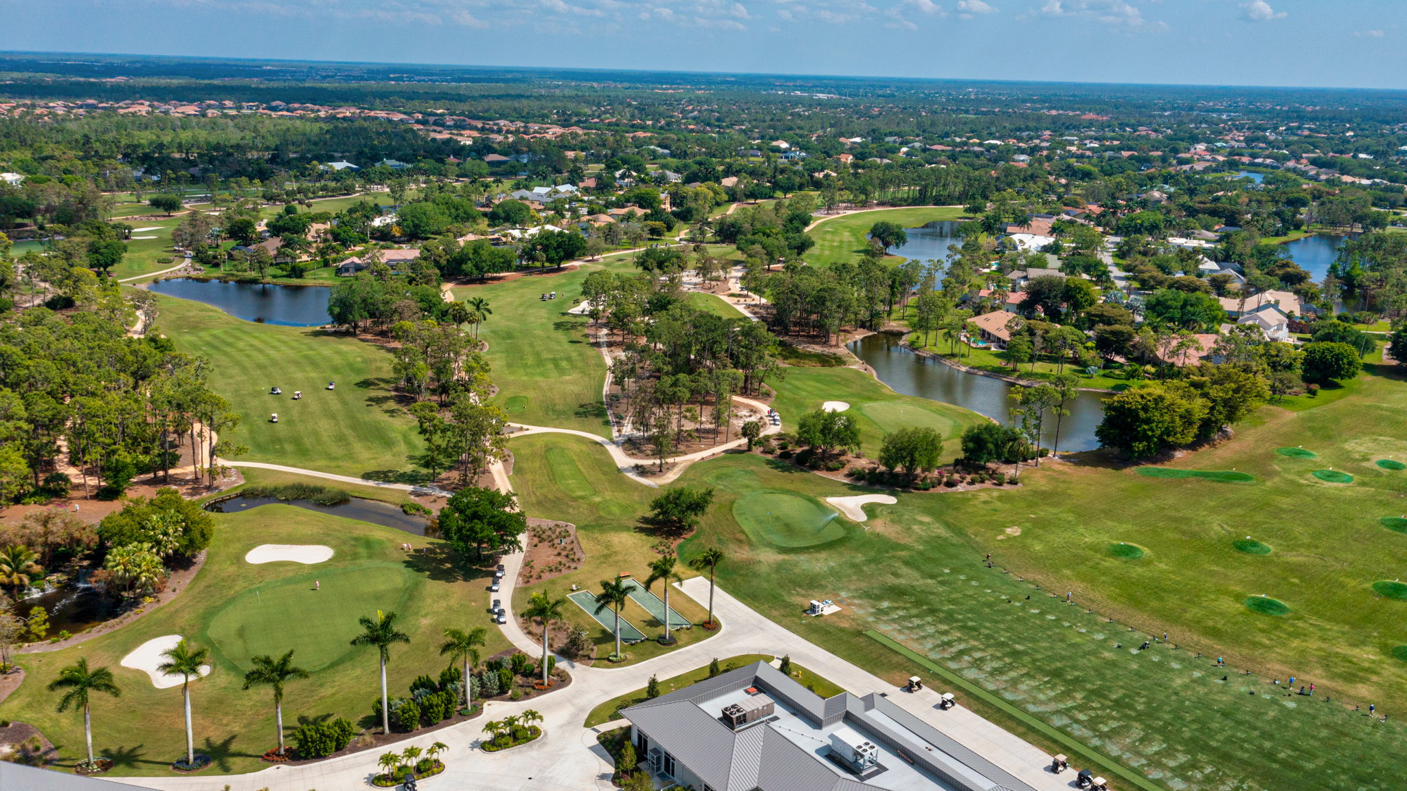 Quail Creek - Stock Aerials-5