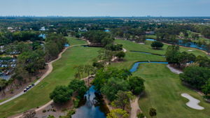 Quail Creek - Stock Aerials