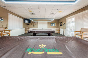 25-Clubhouse Game Room