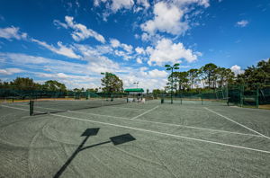 75-Tennis Courts