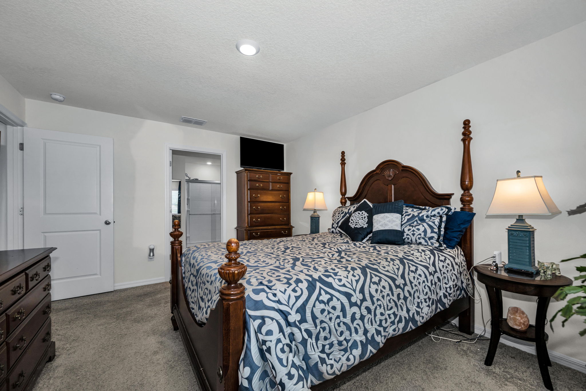 Primary Bedroom 1b