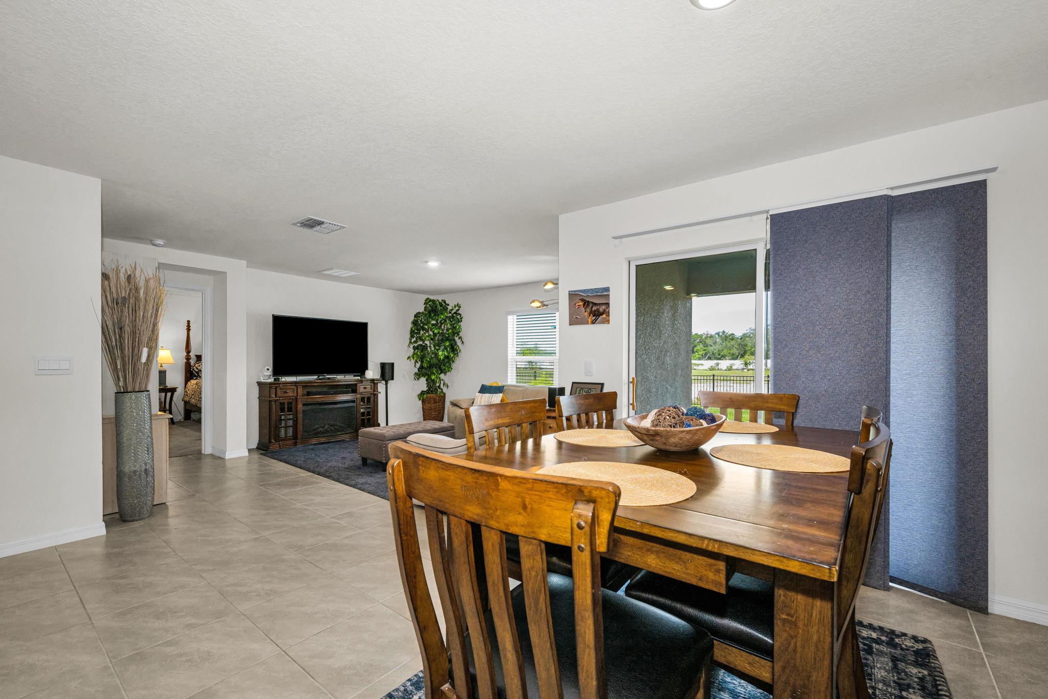 Dining Room 1