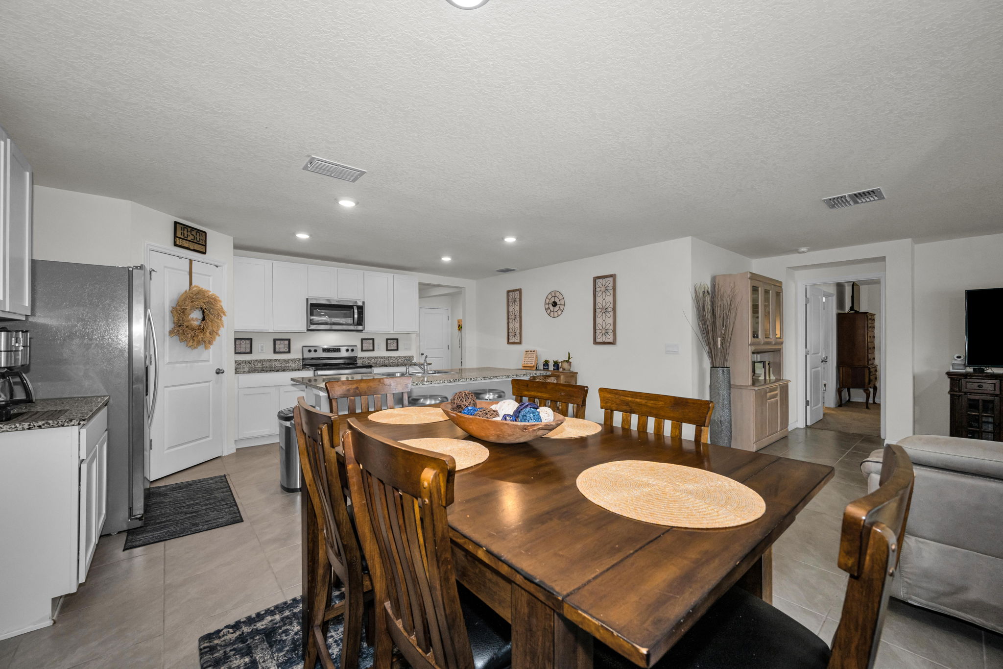 Dining Room 3