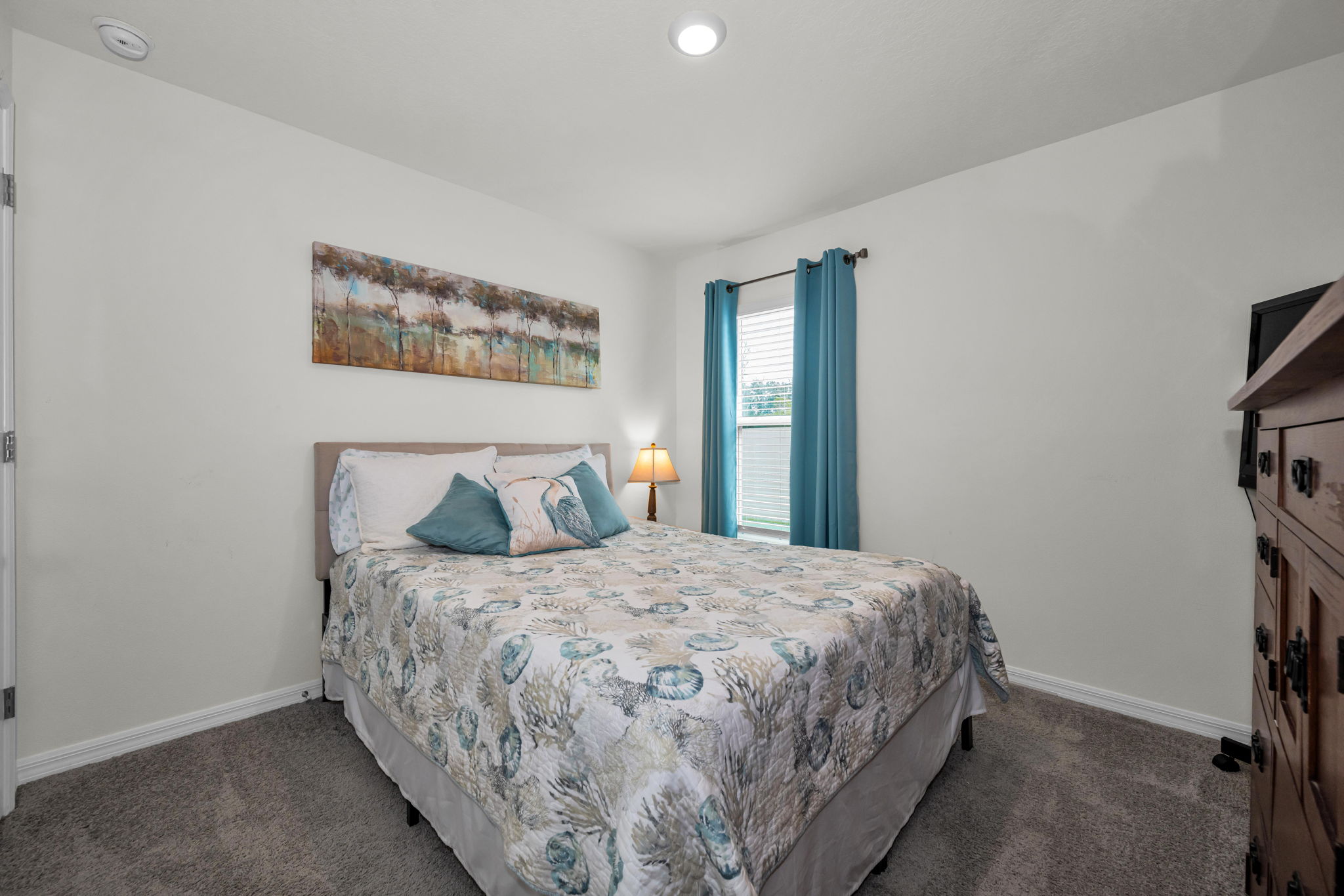 Bedroom 2a