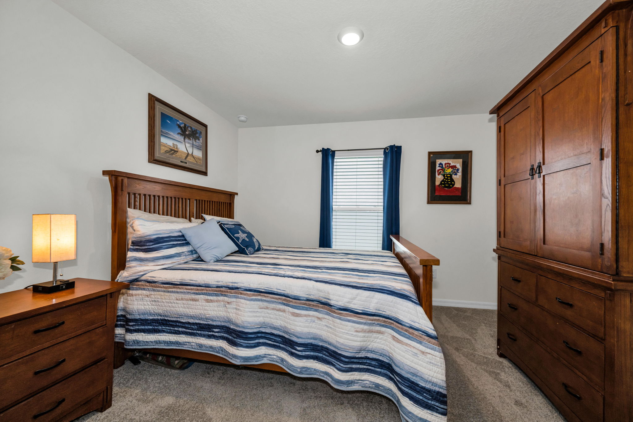 Bedroom 4a