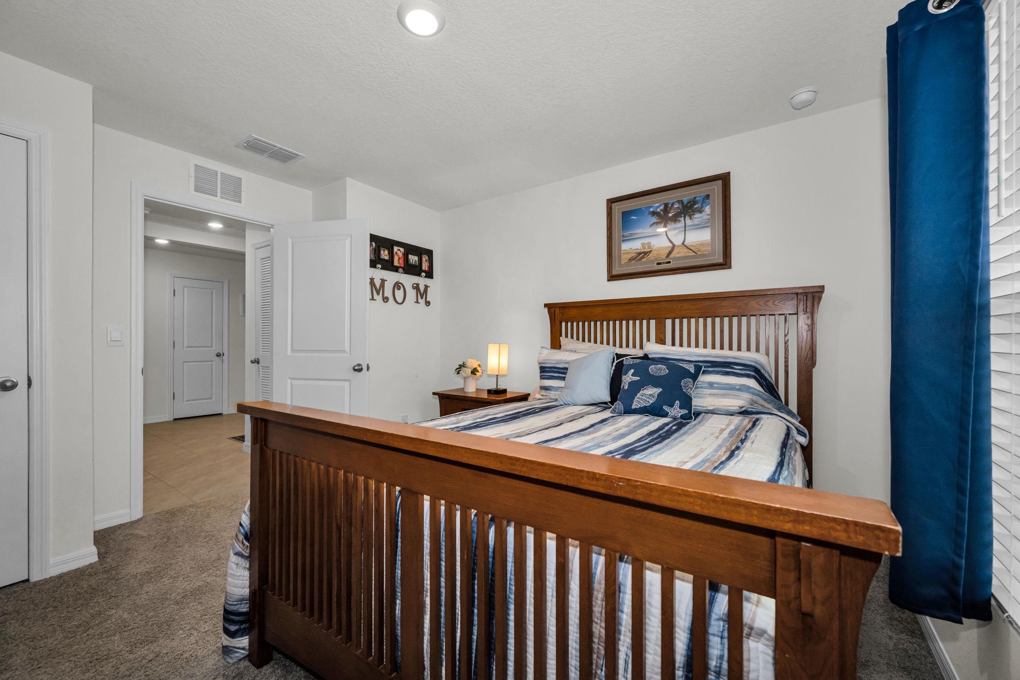 Bedroom 4b