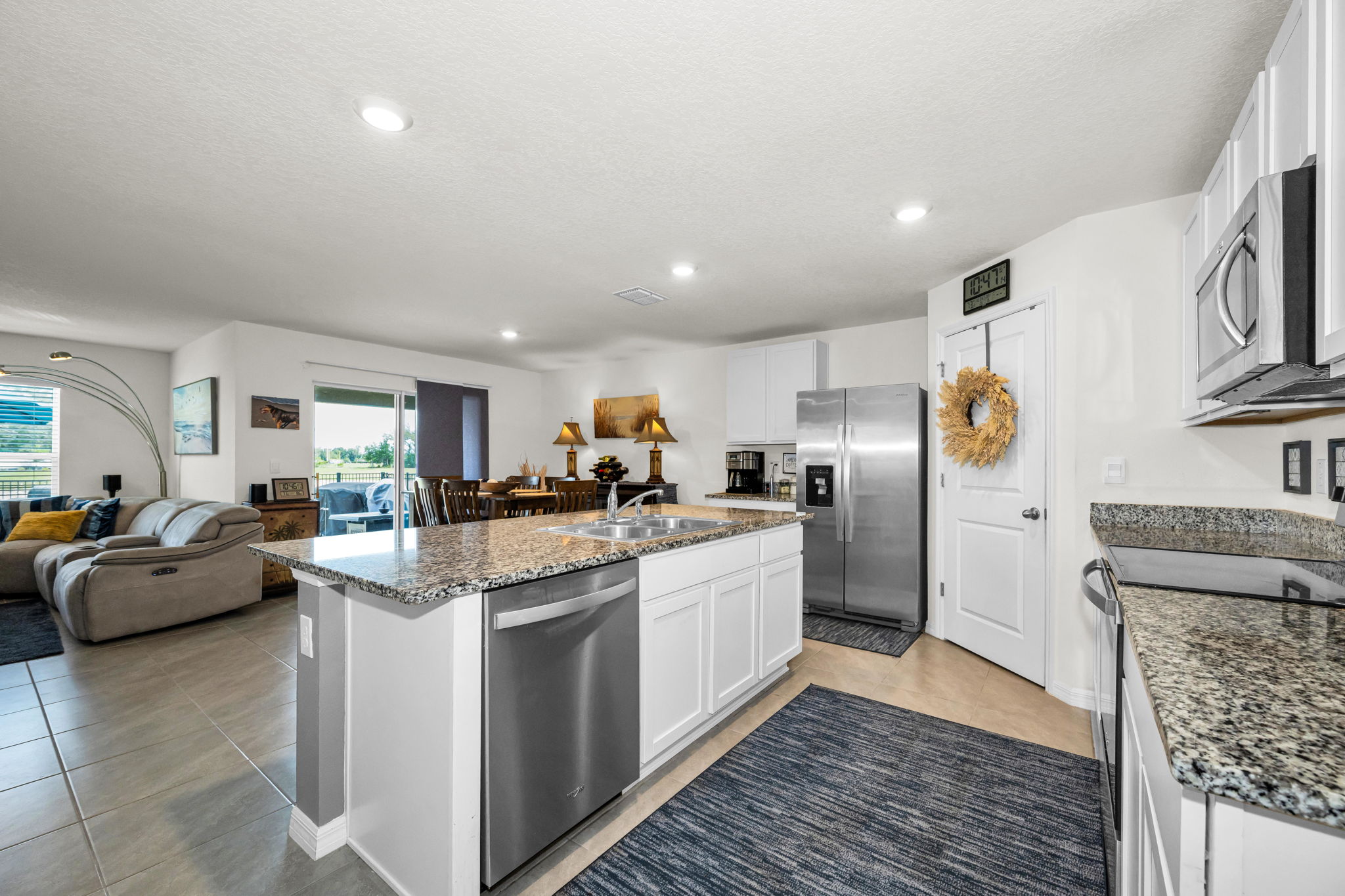 Kitchen 1