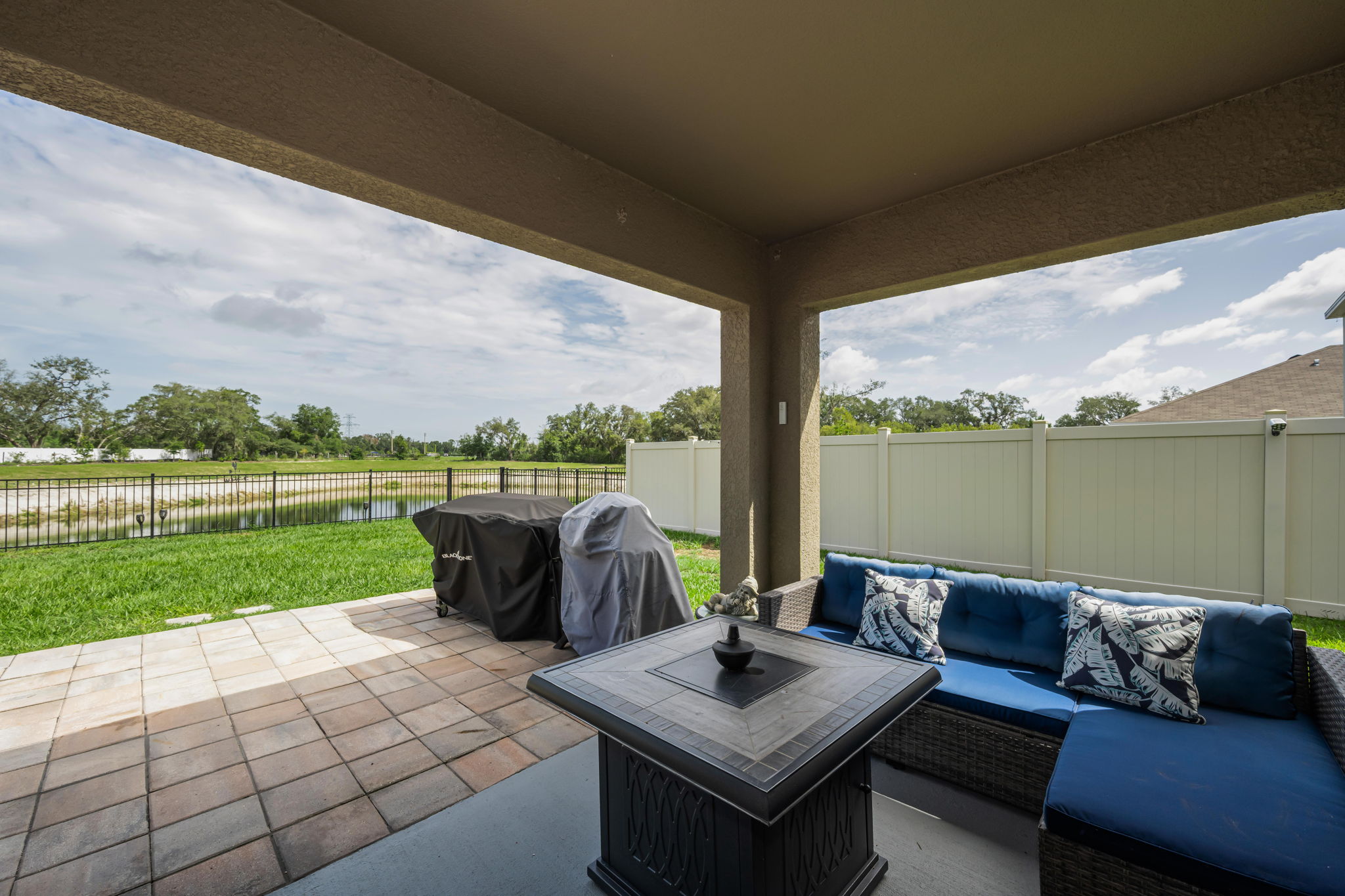 Patio 1