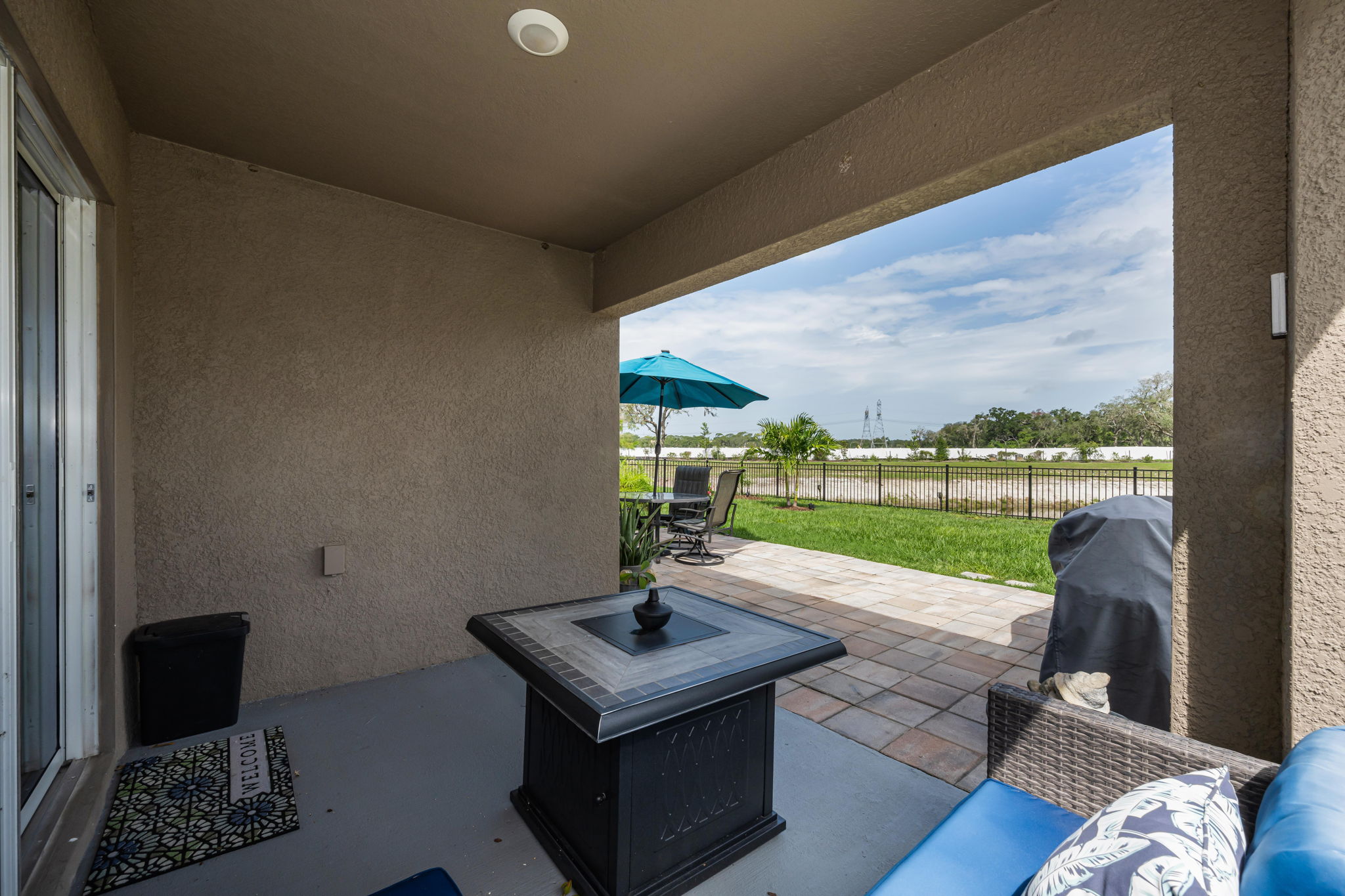 Patio 2