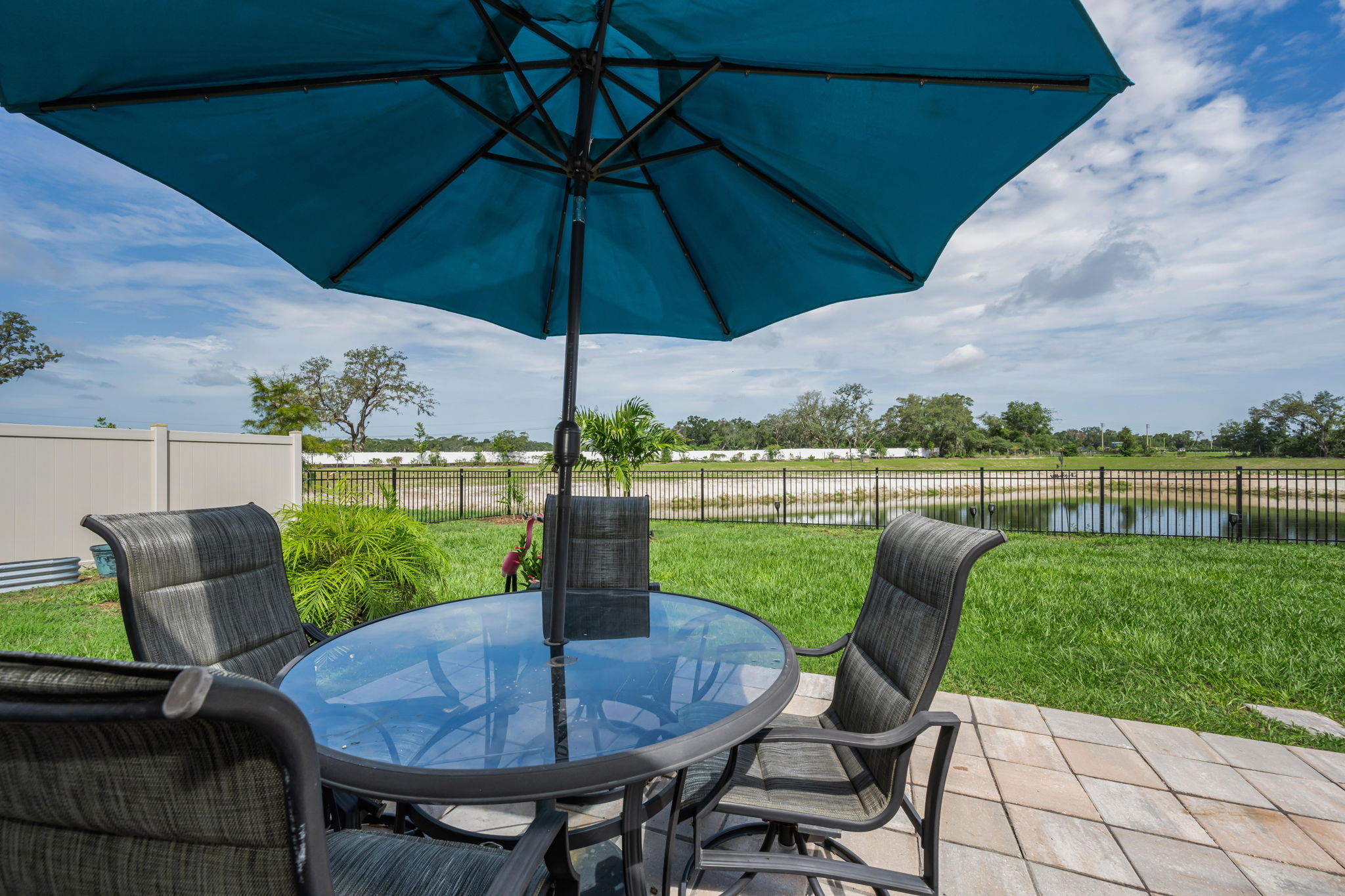 Patio 4