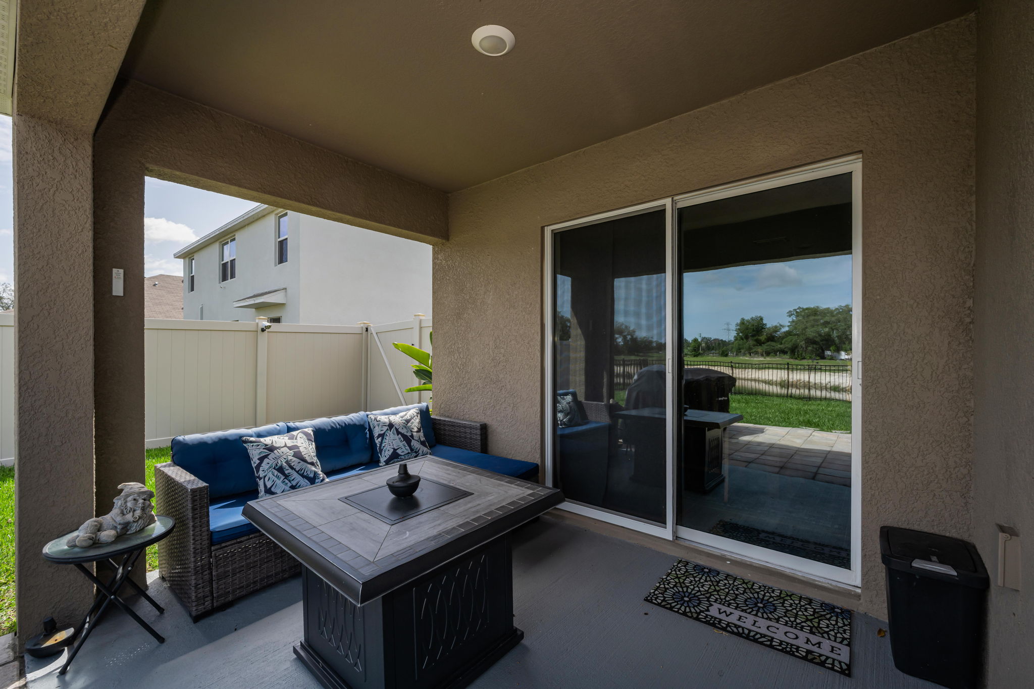 Patio 6