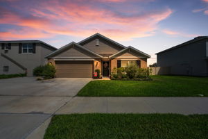 Front Exterior 1