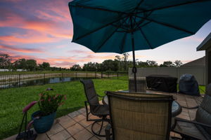 Patio 3