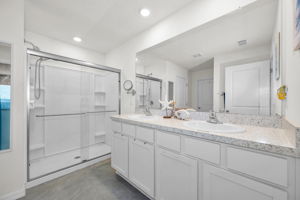 Primary Bathroom 1a