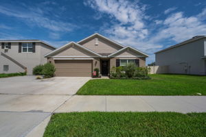 Front Exterior 1