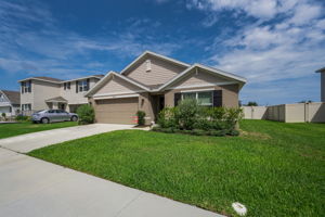 Front Exterior 2