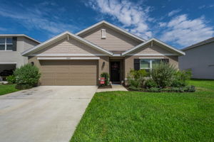 Front Exterior 3