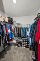 Primary Closet 1