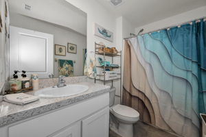 Bathroom 2a