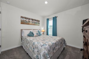 Bedroom 2a