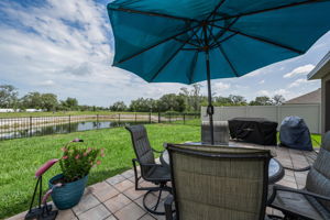 Patio 3