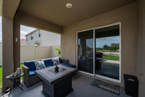 Patio 6