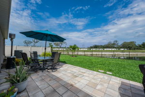 Patio 7