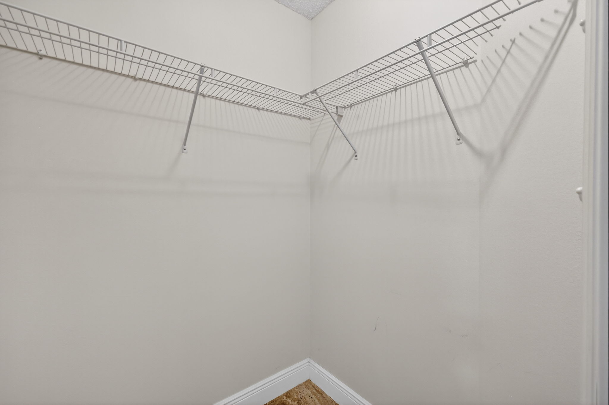 Primary Bedroom Second Walk-In Closet