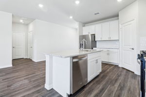 DFW - River Ridge - 1347 Los Olmos Ln Crandall TX 75114 - 009