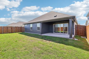 DFW - River Ridge - 1347 Los Olmos Ln Crandall TX 75114 - 024