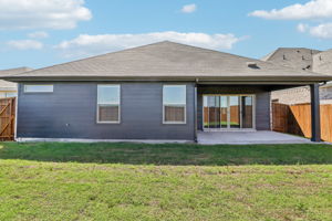 DFW - River Ridge - 1347 Los Olmos Ln Crandall TX 75114 - 025