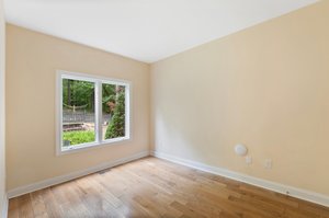 Main floor bedroom 2