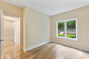 Main floor bedroom 2