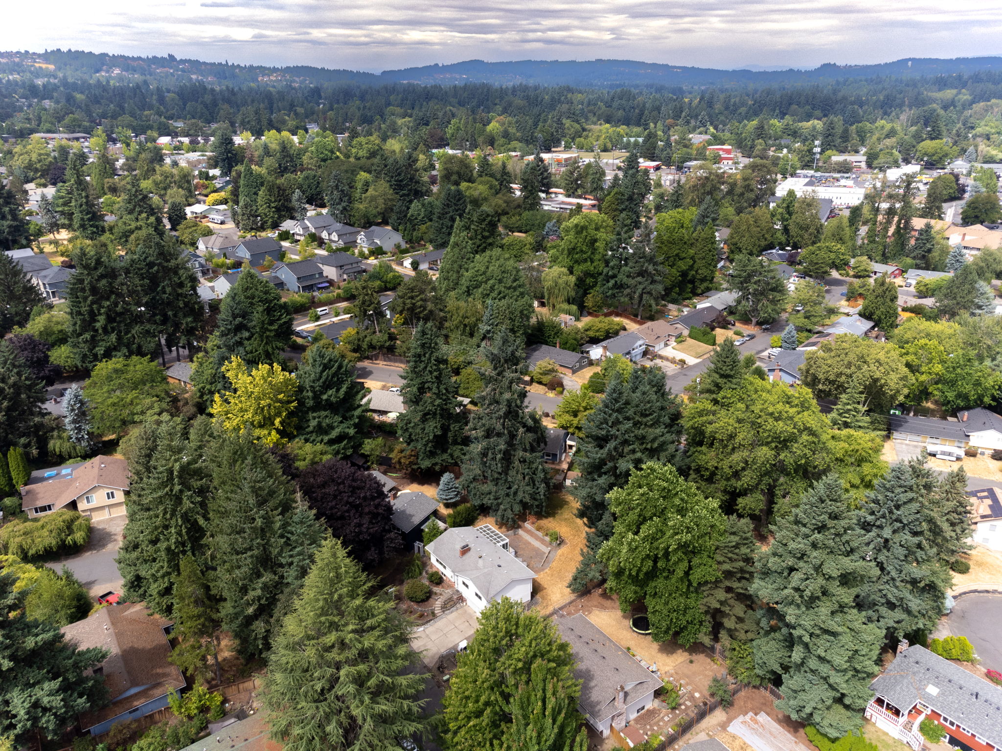 Gorgeous Tigard Oregon