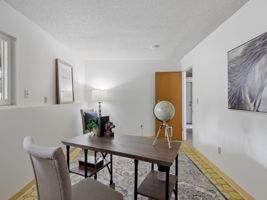 Bedroom 4 or Office/Den