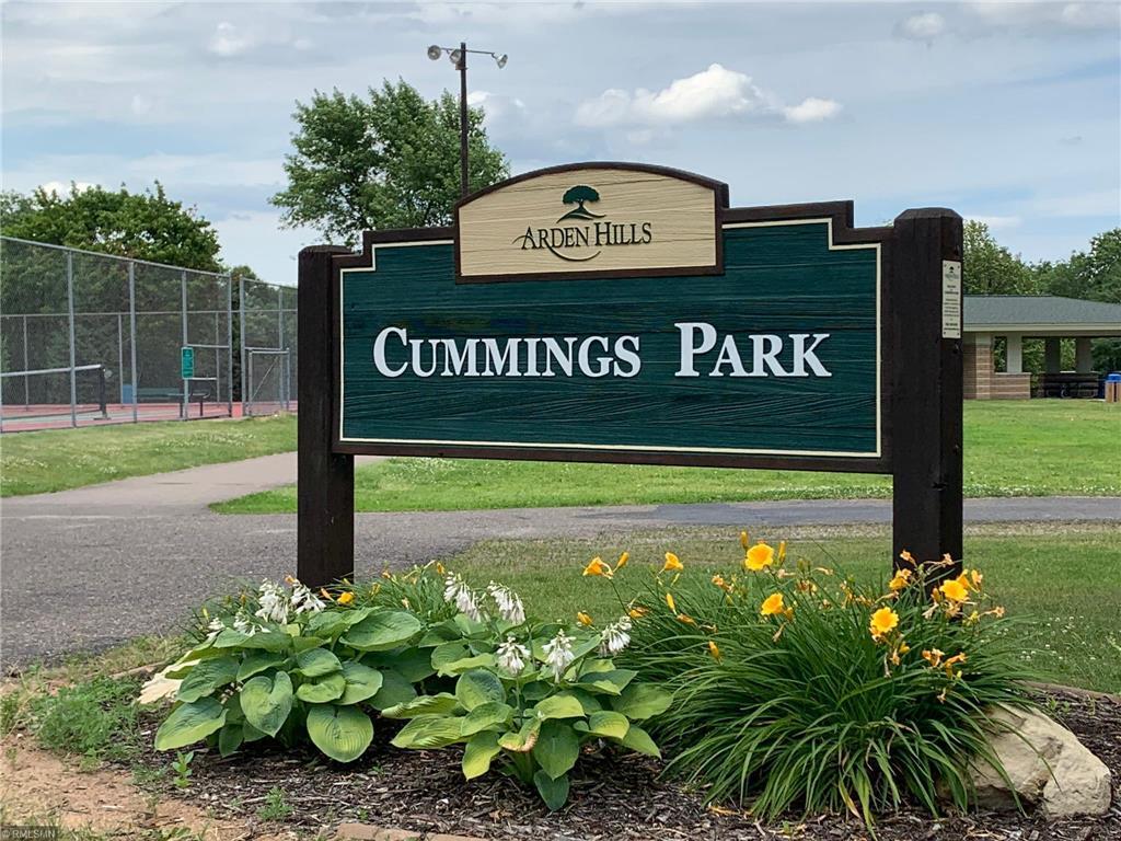 Cummings Park