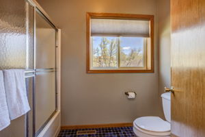 Owner Suite - Bathroom