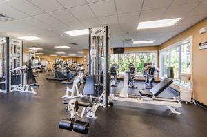 35-Heritage Springs Fitness Center