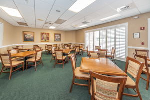 19-Clubhouse Activity Room