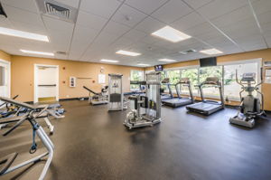 34-Heritage Springs Fitness Center