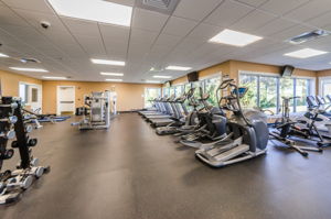 33-Heritage Springs Fitness Center