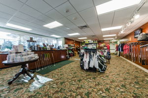 30-Golf Pro Shop