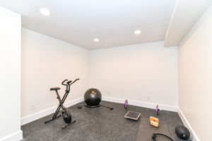 LL Exercise Room
